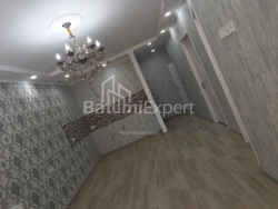Apartment 67 m² - Tbel-Abuseridze, Batumi, Georgia