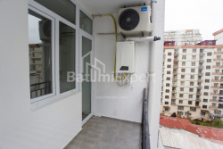 Apartment 37 m² - Ekvtime Takaishvili, Batumi, Georgia