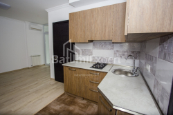 Apartment 37 m² - Ekvtime Takaishvili, Batumi, Georgia