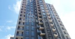 Apartment 2-room 37 m² - Ekvtime Takaishvili, Batumi