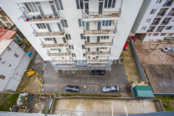 Apartment 37 m² - Ekvtime Takaishvili, Batumi, Georgia