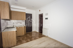 Apartment 2-room 37 m² - Ekvtime Takaishvili, Batumi