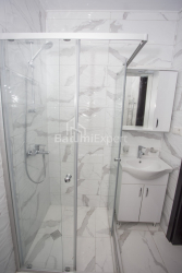Apartment 37 m² - Ekvtime Takaishvili, Batumi, Georgia