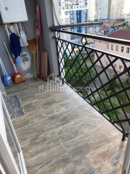 Apartment 47 m² - Vakhtang Gorgasali, Batumi, Georgia