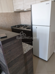 Apartment 47 m² - Vakhtang Gorgasali, Batumi, Georgia