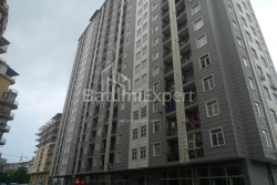 Apartment 2-room 47 m² - Vakhtang Gorgasali, Batumi