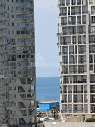 Apartment 47 m² - Vakhtang Gorgasali, Batumi, Georgia