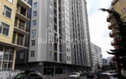 Apartment 2-room 47 m² - Vakhtang Gorgasali, Batumi