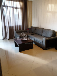 Apartment 2-room 47 m² - Vakhtang Gorgasali, Batumi