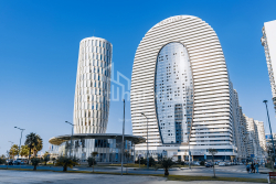 Apartment 1-room 31.6 m² - Sherif Khimshiashvili, Batumi
