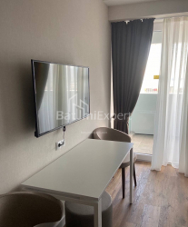 Apartment 31.6 m² - Sherif Khimshiashvili, Batumi, Georgia