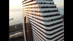 Apartment 1-room 31.6 m² - Sherif Khimshiashvili, Batumi