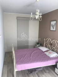 Apartment 2-room 51 m² - Angisa, Batumi