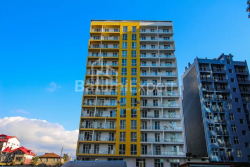 Apartment 51 m² - Angisa, Batumi, Georgia