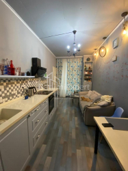 Apartment 2-room 51 m² - Angisa, Batumi