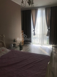 Apartment 2-room 51 m² - Angisa, Batumi