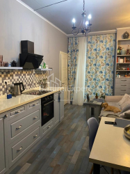 Apartment 2-room 51 m² - Angisa, Batumi