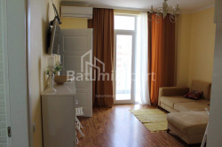 Apartment 2-room 51 m² - Angisa, Batumi