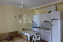 Apartment 2-room 51 m² - Angisa, Batumi