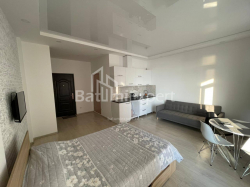 Apartment 1-room 31.3 m² - Sherif Khimshiashvili, Batumi