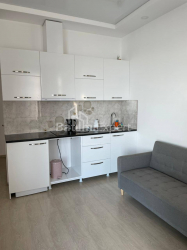 Apartment 31.3 m² - Sherif Khimshiashvili, Batumi, Georgia