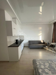 Apartment 31.3 m² - Sherif Khimshiashvili, Batumi, Georgia