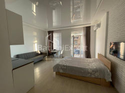 Apartment 1-room 31.3 m² - Sherif Khimshiashvili, Batumi