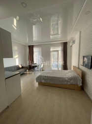 Apartment 1-room 31.3 m² - Sherif Khimshiashvili, Batumi