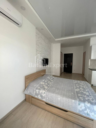 Apartment 31.3 m² - Sherif Khimshiashvili, Batumi, Georgia
