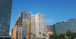 Apartment 31.3 m² - Sherif Khimshiashvili, Batumi, Georgia