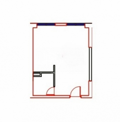 Apartment 31.3 m² - Sherif Khimshiashvili, Batumi, Georgia