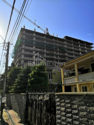 Object under construction 2-room 88 m² - Angisa, Batumi