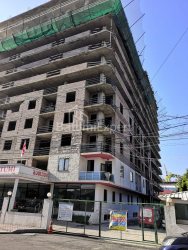 Object under construction 2-room 88 m² - Angisa, Batumi