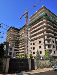 Object under construction 2-room 88 m² - Angisa, Batumi