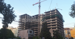 Object under construction 88 m² - Angisa, Batumi, Georgia