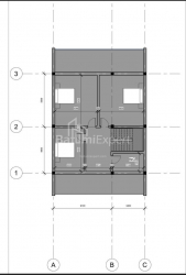Private house 270 m² - Grigol Eliava, Batumi, Georgia