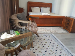 Private house 6-room 200 m² - Svimon Kananeli, Kvariati