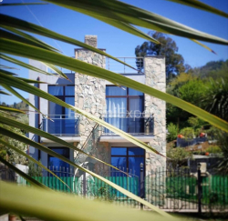 Private house 6-room 200 m² - Svimon Kananeli, Kvariati
