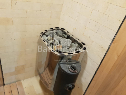 Private house 200 m² - Svimon Kananeli, Kvariati, Georgia