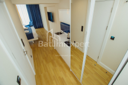 Apartment 30 m² - Sherif Khimshiashvili, Batumi, Georgia