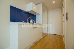 Apartment 30 m² - Sherif Khimshiashvili, Batumi, Georgia