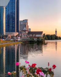 Apartment 30 m² - Sherif Khimshiashvili, Batumi, Georgia