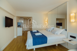 Apartment 30 m² - Sherif Khimshiashvili, Batumi, Georgia