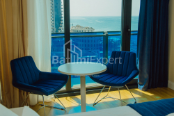 Apartment 30 m² - Sherif Khimshiashvili, Batumi, Georgia