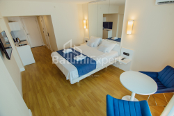 Apartment 1-room 30 m² - Sherif Khimshiashvili, Batumi