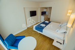 Apartment 30 m² - Sherif Khimshiashvili, Batumi, Georgia
