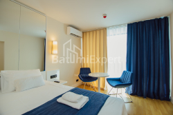 Apartment 1-room 30 m² - Sherif Khimshiashvili, Batumi