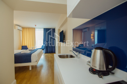 Apartment 30 m² - Sherif Khimshiashvili, Batumi, Georgia