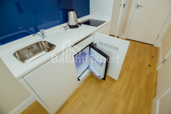 Apartment 30 m² - Sherif Khimshiashvili, Batumi, Georgia