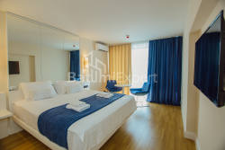 Apartment 30 m² - Sherif Khimshiashvili, Batumi, Georgia